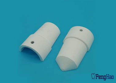 Китай Польза аппаратур отливки Наутилус Бего тиглей отливки керамического кварца зубоврачебная поставщик