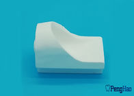 Тип зубоврачебный керамический тигель Керр отливки, высокие теплостойкие зубоврачебные продукты лаборатории
