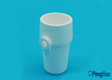 Бего Форнакс бросая зубоврачебную лабораторию поставляет кварц/керамический тигель Бего