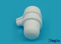 Прочный зубоврачебный керамический тигель кварца для аппаратур отливки Хераэус Херакаст ИК