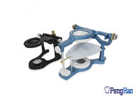 Big Magnetic Denture Articulator With Occlusion Plate & Incision Pin & Lock Screw