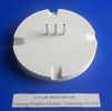 Материал зубоврачебного подноса включения сота лаборатории круглого керамический сделал аттестованный КЭ/ИСО