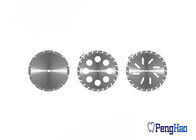 Зубоврачебные диски диаманта лаборатории для эмали/составных/акриловых/керамических восстановлений