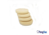 Блок множественного слоя зубоврачебный ПММА, зубоврачебный диск пользы ПММА системы КАД КАМ